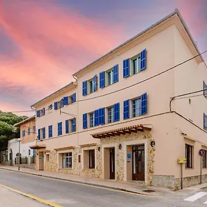 Hostal Marina Cala Ratjada (Mallorca)