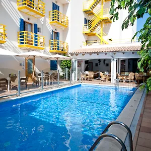 Bellavista Hotel&spa Cala Ratjada (Mallorca)