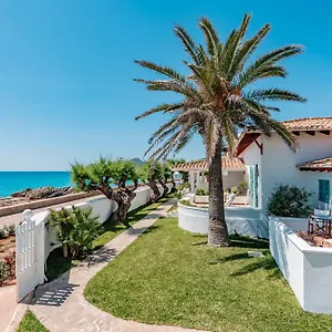 3* Bed & Breakfast The Sea Club