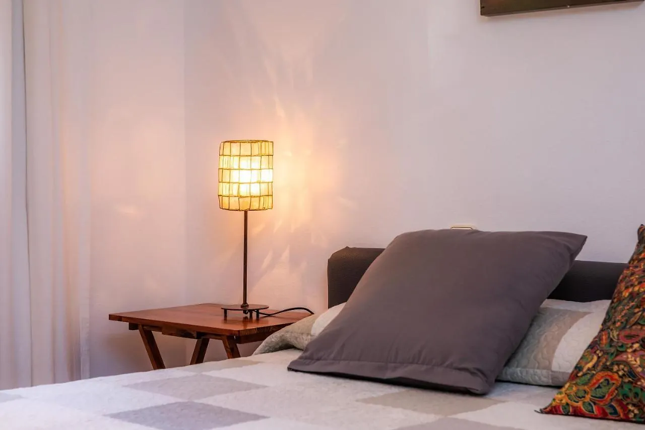 Na Forana Apartment Cala Ratjada