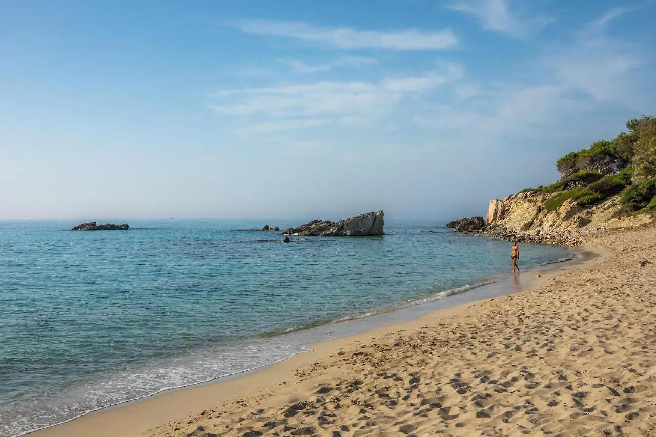Na Forana Apartment Cala Ratjada  Spain