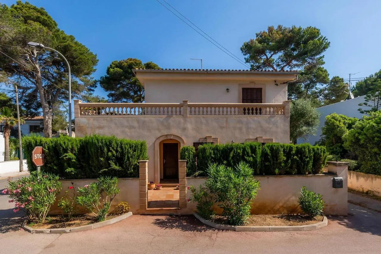 Na Forana Apartment Cala Ratjada  Cala Ratjada (Mallorca)