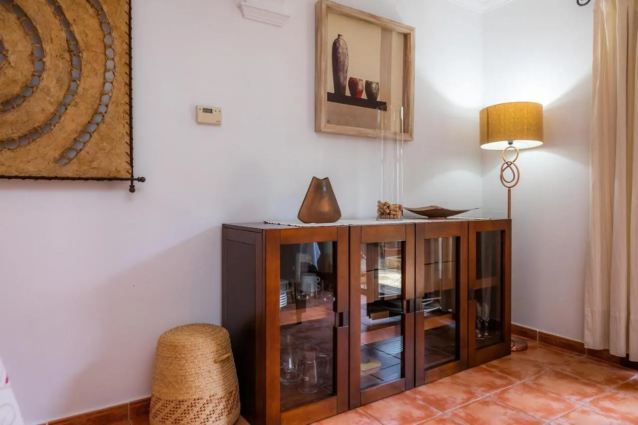 Na Forana Apartment Cala Ratjada