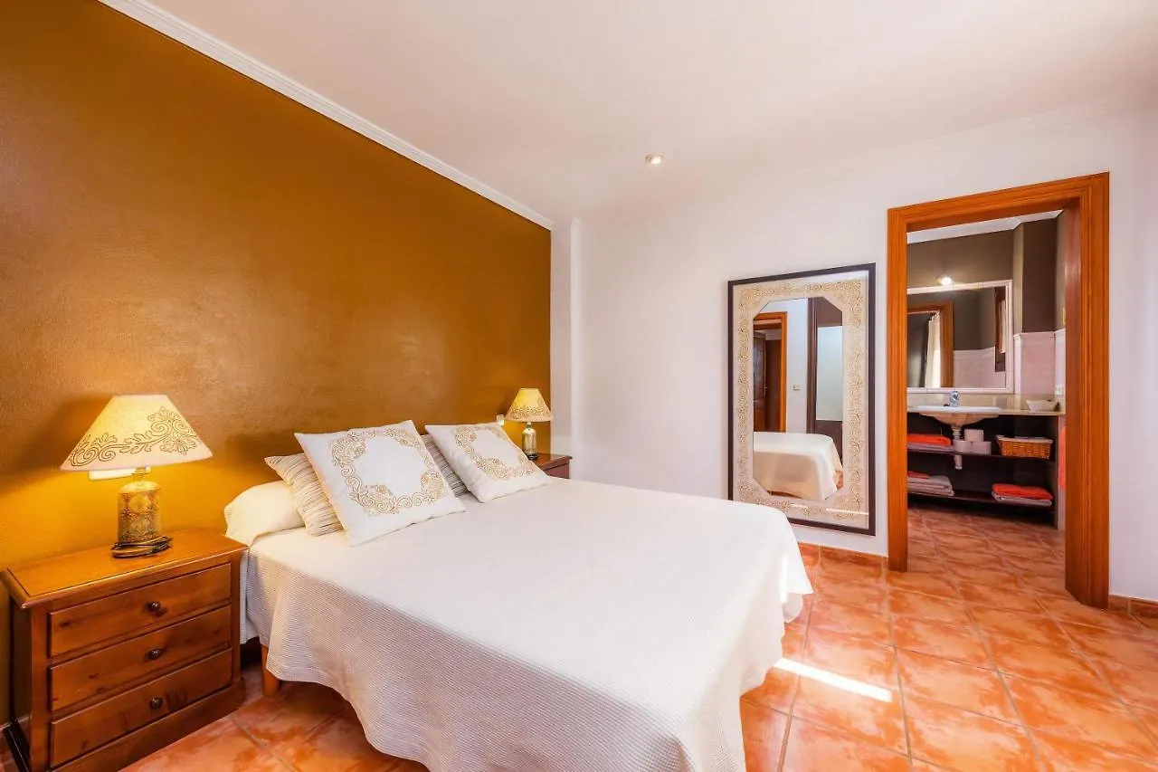 Na Forana Apartment Cala Ratjada