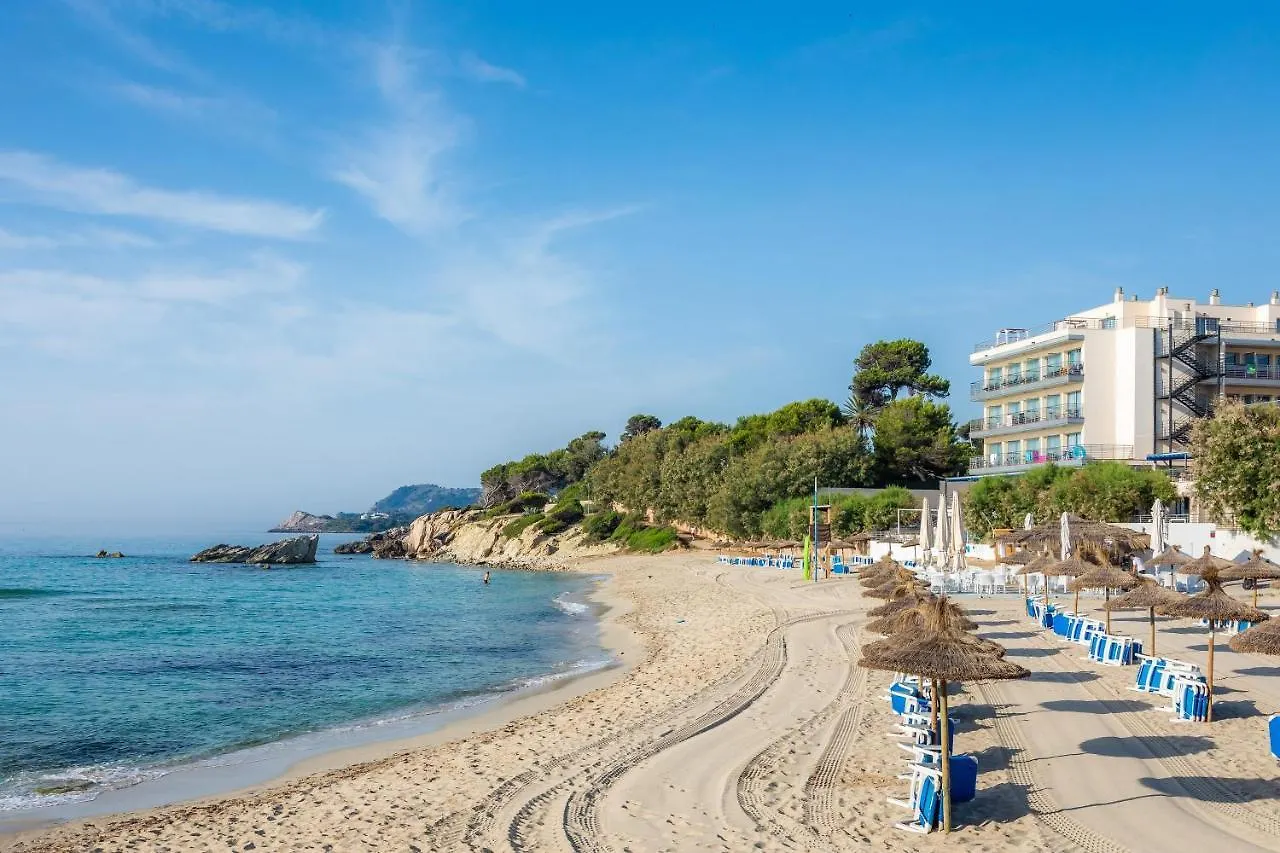 Na Forana Apartment Cala Ratjada  Spain