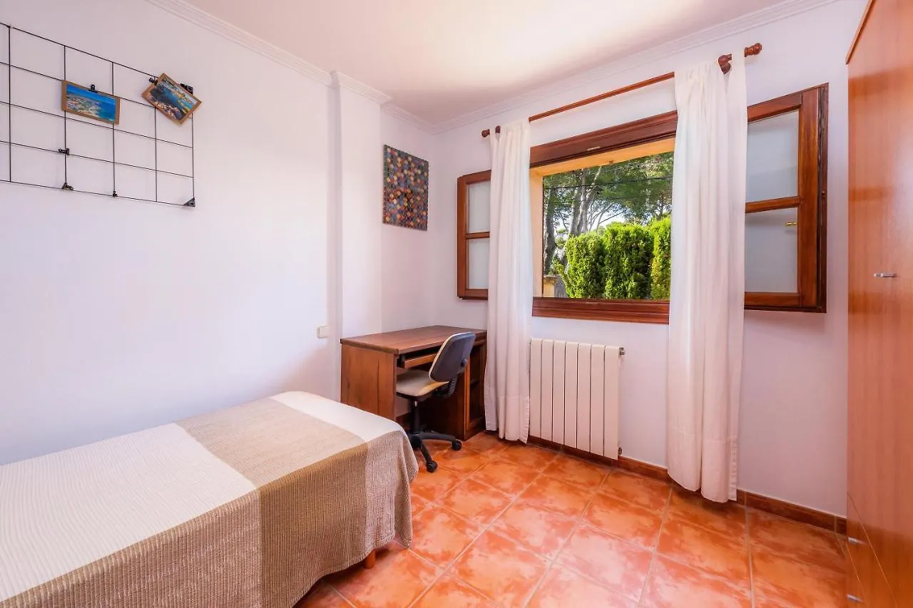 Na Forana Apartment Cala Ratjada