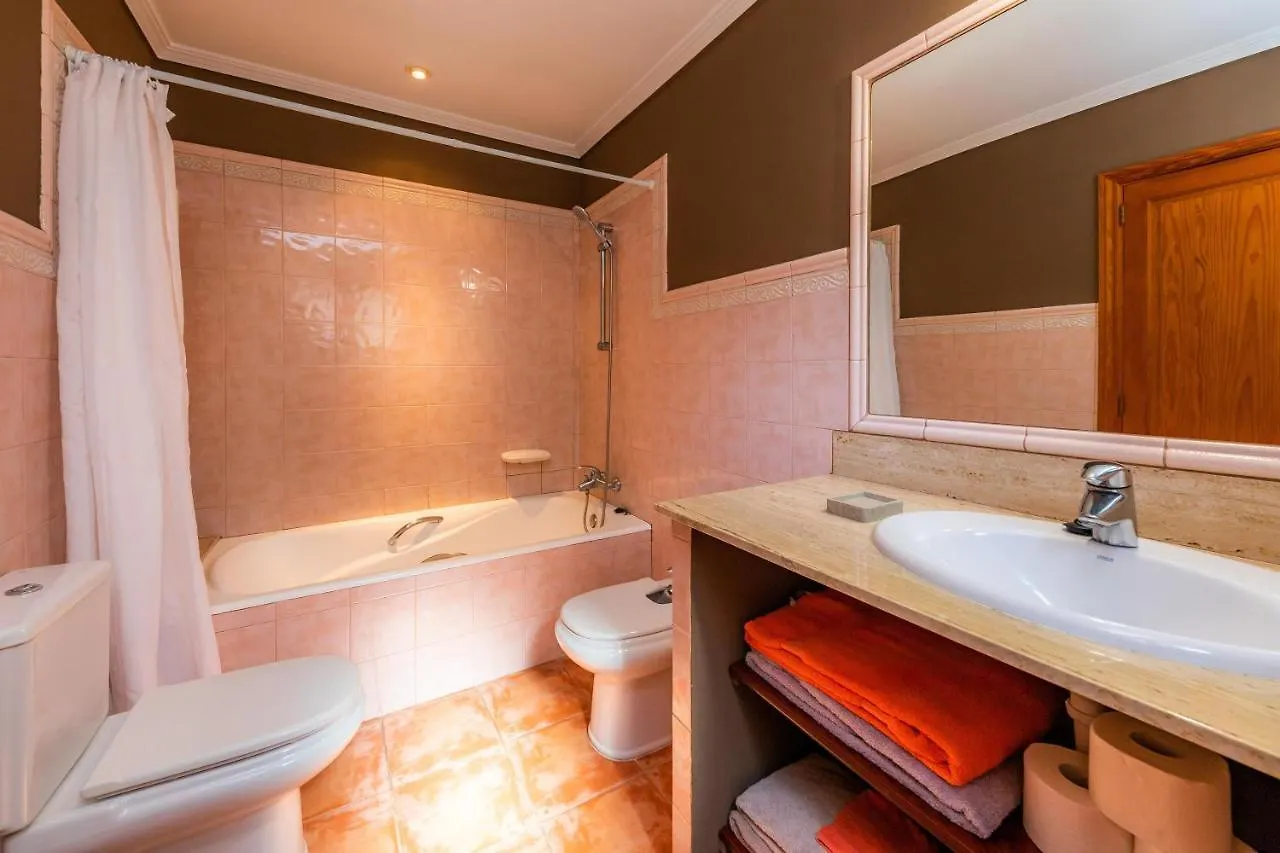Na Forana Apartment Cala Ratjada  Spain