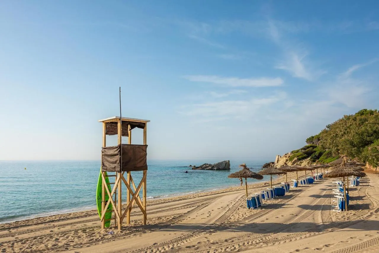 Na Forana Apartment Cala Ratjada