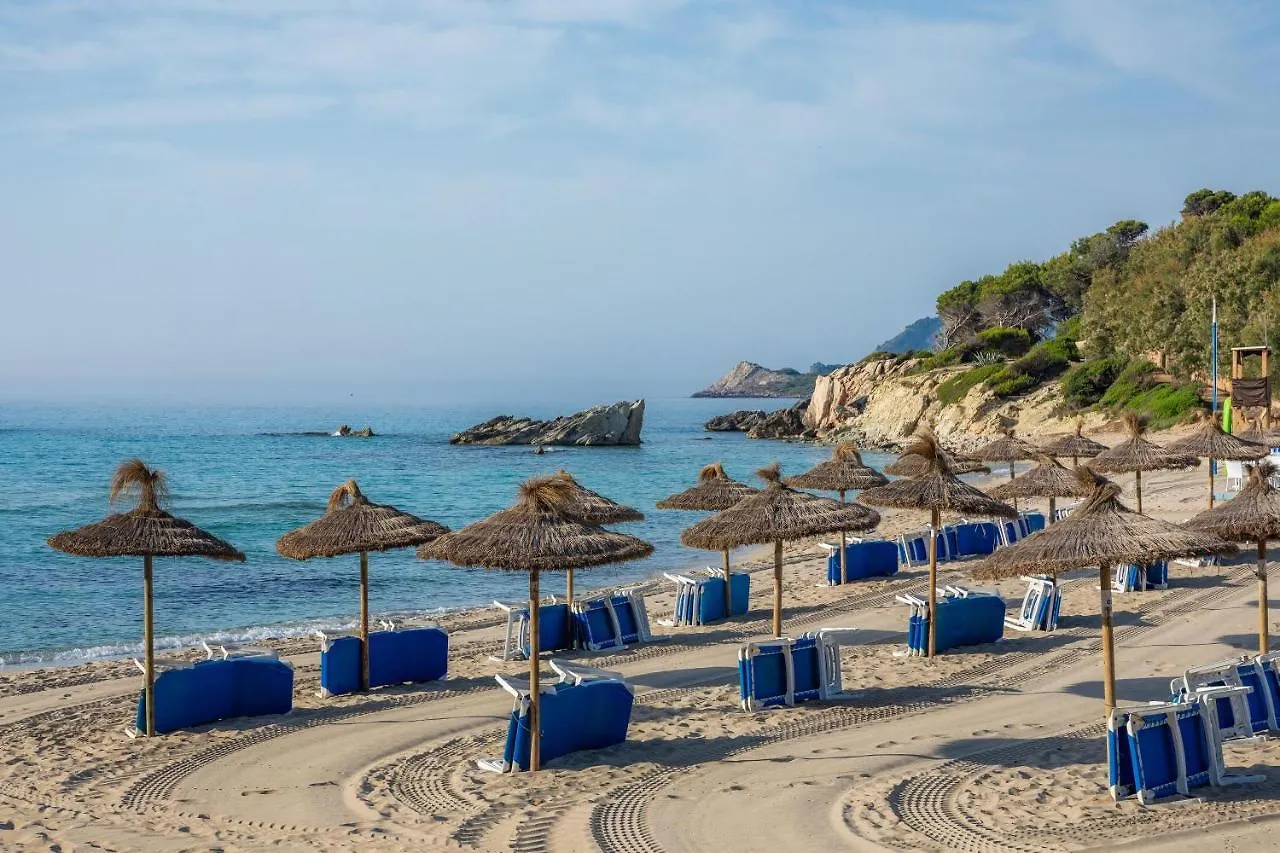 Na Forana Apartment Cala Ratjada  Spain