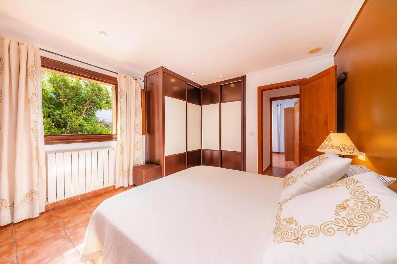 Na Forana Apartment Cala Ratjada