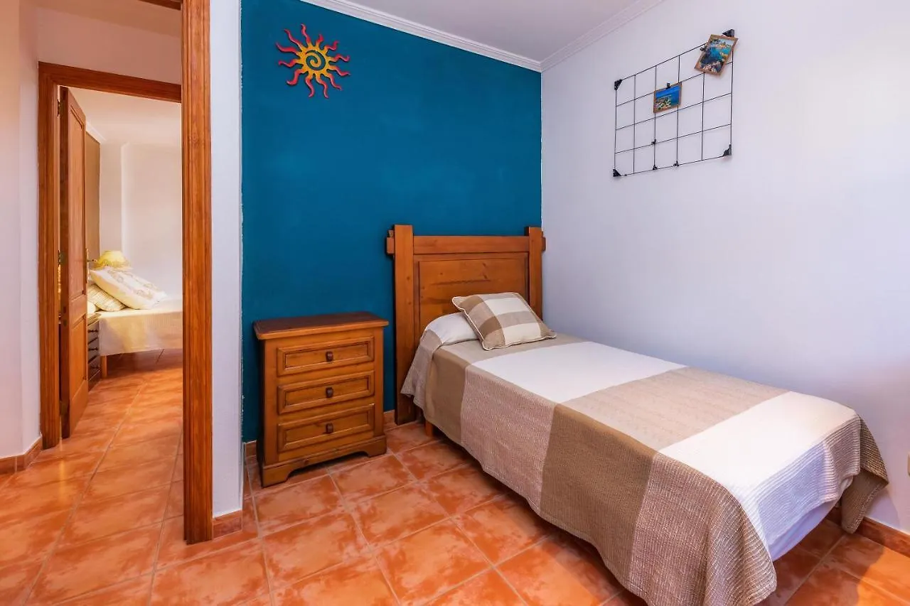 Na Forana Apartment Cala Ratjada  0*, Cala Ratjada (Mallorca)