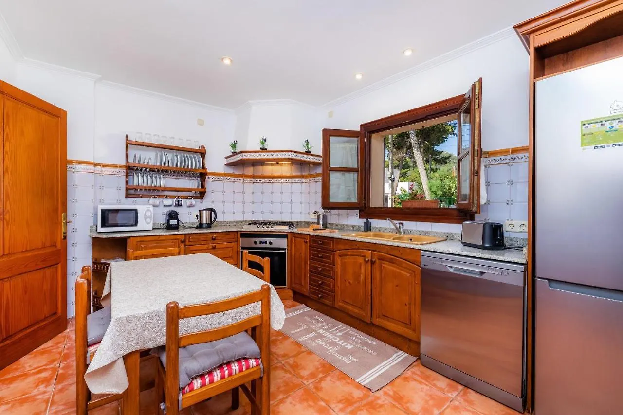 Na Forana Apartment Cala Ratjada   Cala Ratjada (Mallorca)