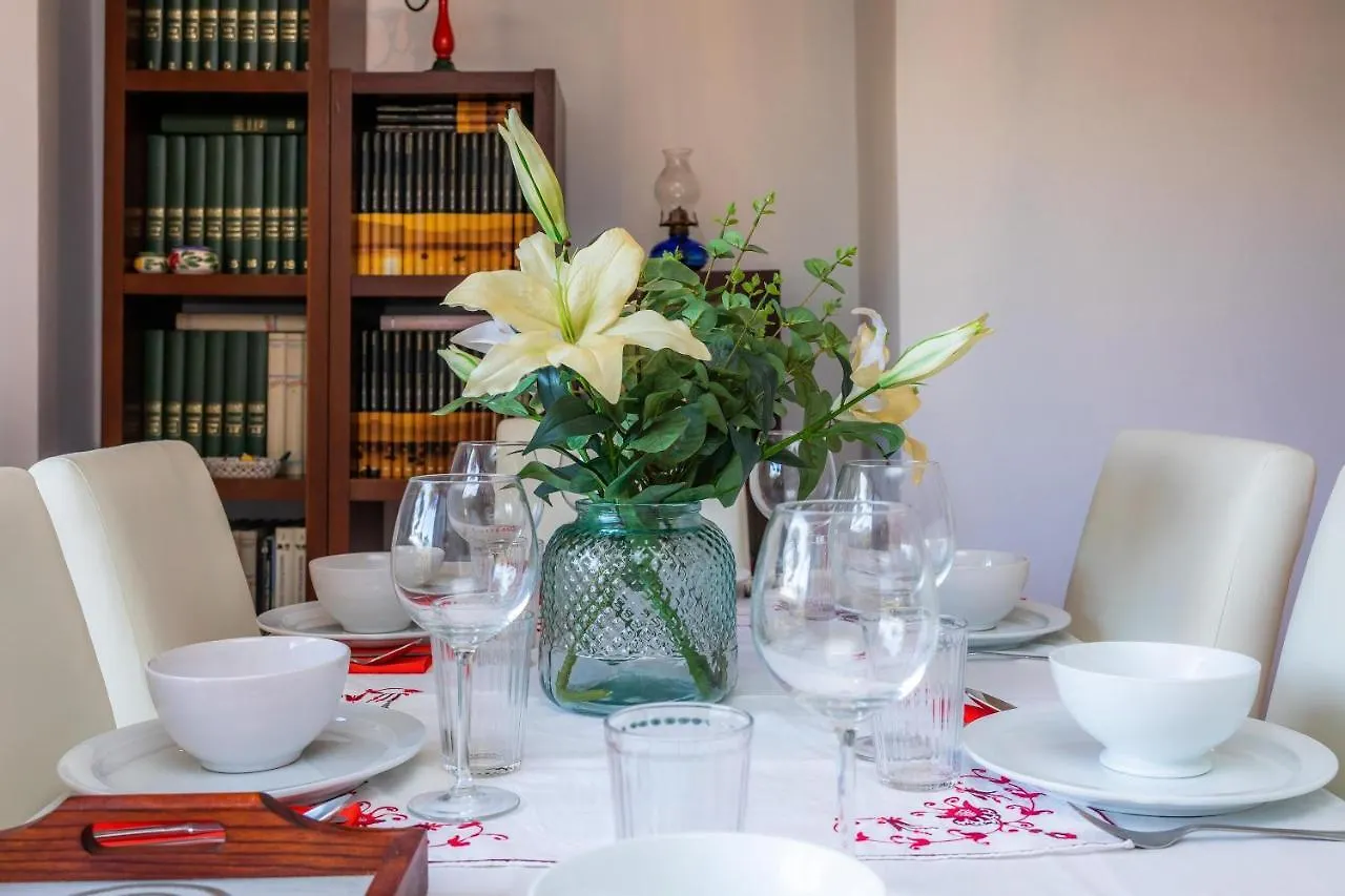 Na Forana Apartment Cala Ratjada